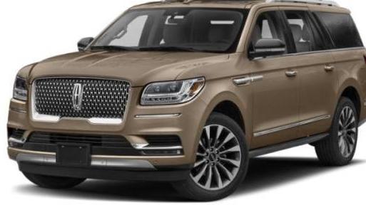 LINCOLN NAVIGATOR L 2020 5LMJJ3LT5LEL18348 image